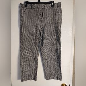 Ann Taylor Riviera Slim Pant